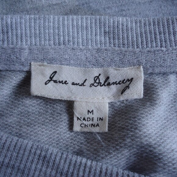 Jane and Delancey Tops M Bundle of 2 - Picture 10 of 12